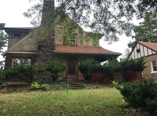 1742 Andina Ave, Cincinnati, OH 45237