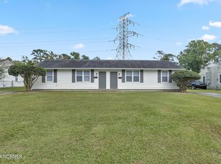 12161218-1216 1218 Davis St, Jacksonville, NC 28540