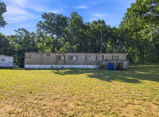 2860 W 7th Ave, Grand Marsh, WI 53936
