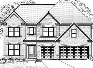 1580 Davidson Farm Ln NW, Kennesaw, GA 30152