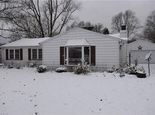 7610 Morningside Dr, Northfield, OH 44067