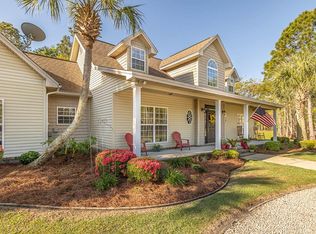 120 Terranova Ln, Brunswick, GA 31523