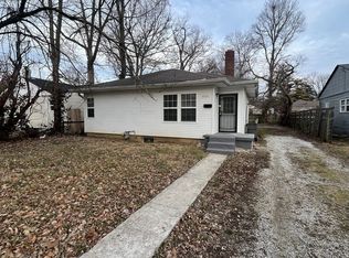3549 N Linwood Ave, Indianapolis, IN
