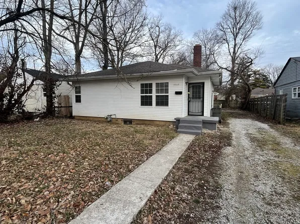3549 N Linwood Ave, Indianapolis, IN 46218