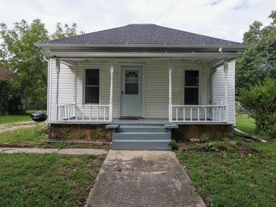 19 Exchange St, Emporia, KS, 66801