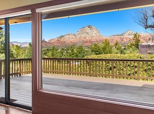 320 Panorama Blvd, Sedona, AZ 86336