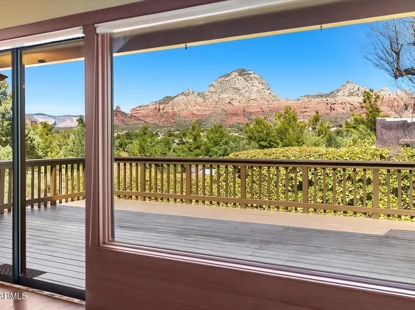 320 PANORAMA Boulevard, Sedona, AZ 86336