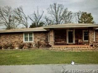 14910 S 273rd East Ave, Coweta, OK 74429