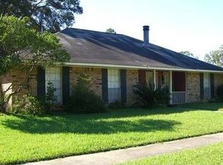 1412 Munal Dr, Baton Rouge, LA 70816