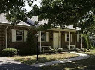 129 Franklin St, Harrisburg, PA 17109