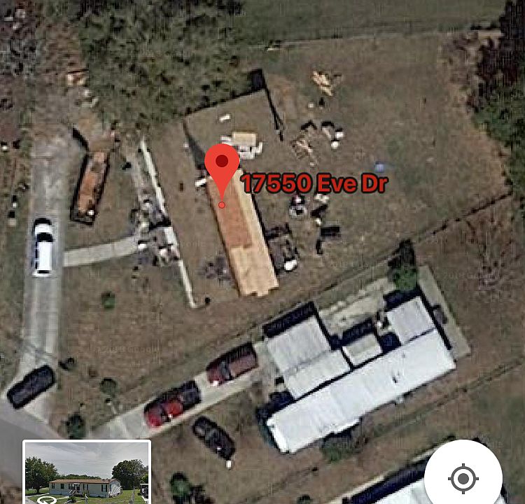 1st image of 17550 Eve Dr