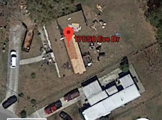17550 Eve Dr, Montverde, FL 34756