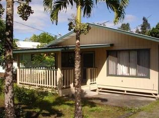 14-3431 Church Rd, Nanawele, HI 96778