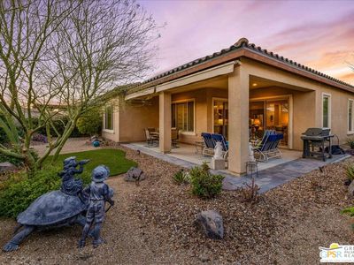 13 Pinotage, Rancho Mirage, CA, 92270