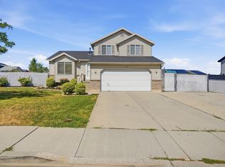 3366 S Shalise Cir, West Valley City, UT 84120