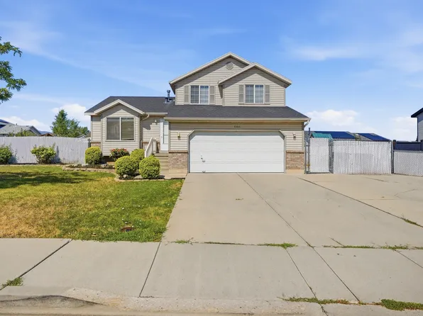 3366 S Shalise Cir, West Valley City, UT 84120