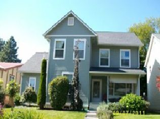 220 S 3rd Ave, Sandpoint, ID 83864