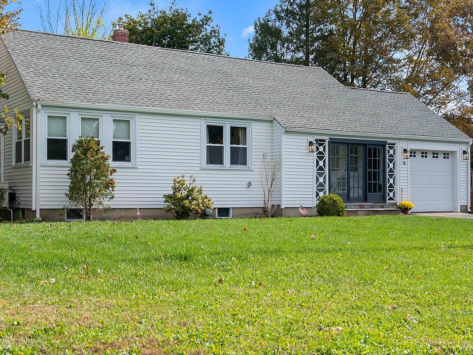 18 Bellamy Road, Dover, NH 03820 Zillow