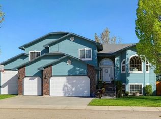 2676 S Velvet Falls Way, Meridian, ID 83642
