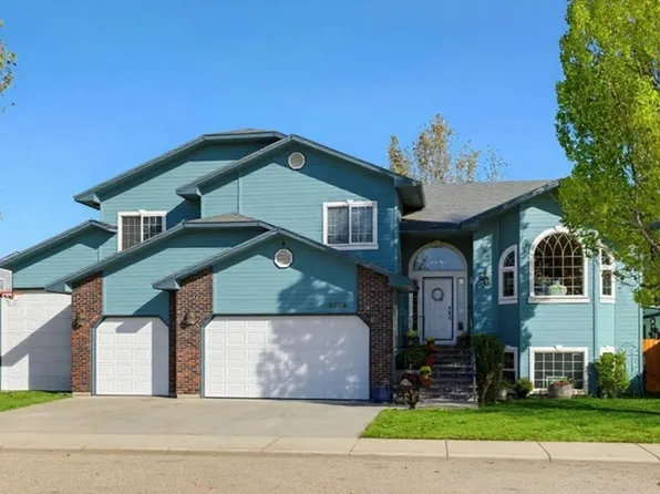 2676 S Velvet Falls Way, Meridian, ID 83642