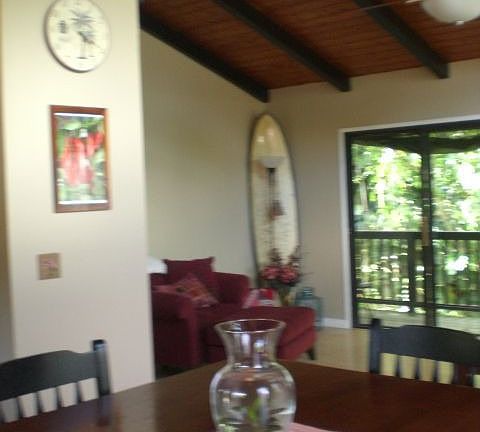 dining/livingroom