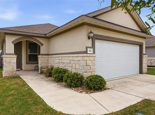 153 McFarland St, Georgetown, TX 78628