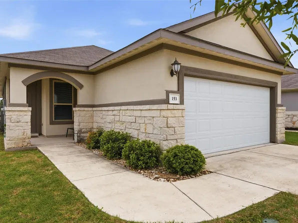 153 McFarland St, Georgetown, TX 78628