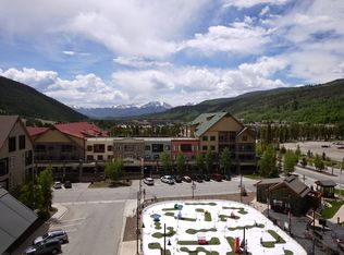 135 Dercum Dr #8613, Keystone, CO 80435