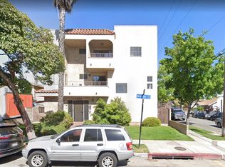 1700 Orizaba Ave APT 302, Long Beach, CA 90804
