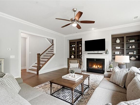 5th image of 3346 Bryerstone Cir SE