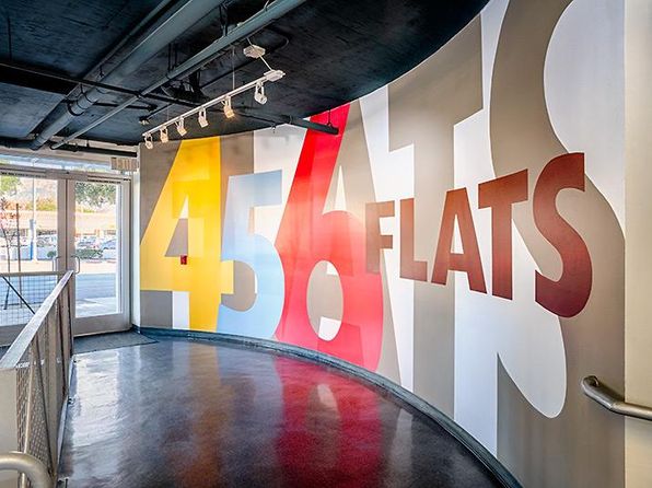 456 E Orange Grove Blvd UNIT 208