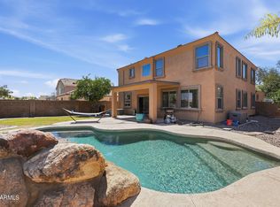 863 E MULE TRAIN Trail, San Tan Valley, AZ 85143