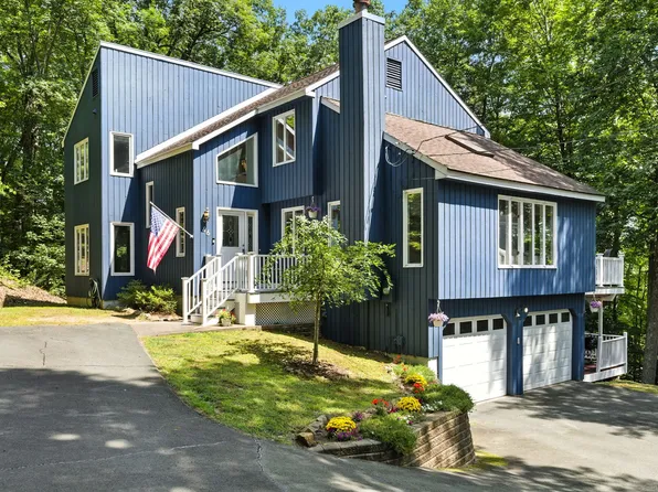 46 Rockledge Drive, Avon, CT 06001