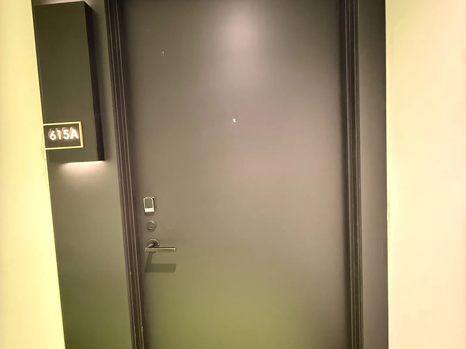 2 bed, $2,450 — Photo 2