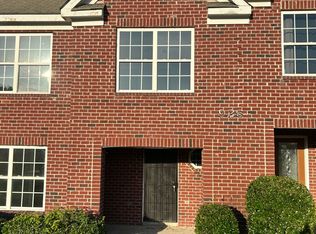 926 Old Mill Point #D, Monroe, GA 30655