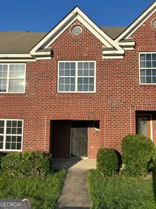926 Old Mill Point #D, Monroe, GA, 30655