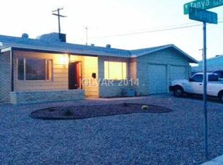 201 Kipling St, Las Vegas, NV 89107
