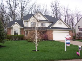 23849 Stony Creek Dr, Farmington Hills, MI 48336