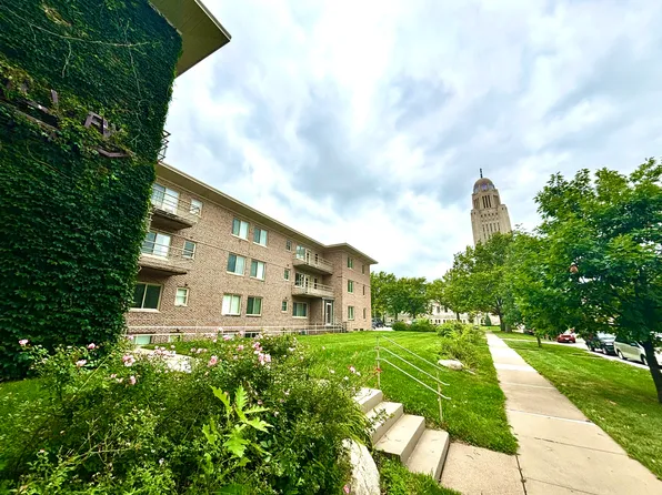 1621 J St #101, Lincoln, NE 68508