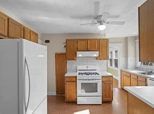 196 Austin St #2, Hyde Park, MA 02136