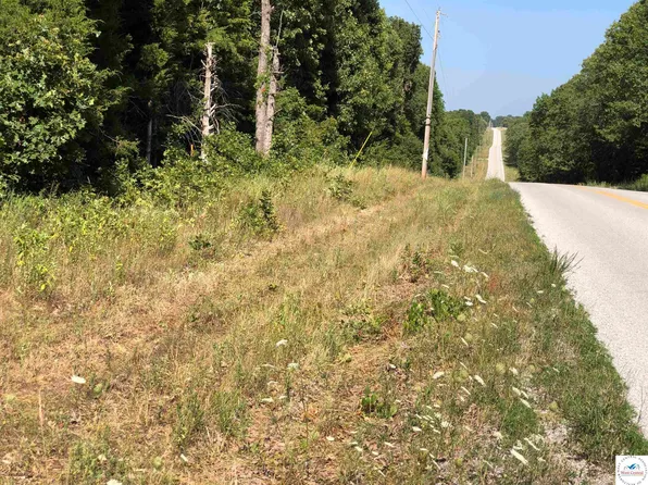 0 SE Highway Uu, Collins, MO 64738