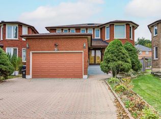 48 Purcell Sq, Toronto, ON M1V 3Y3