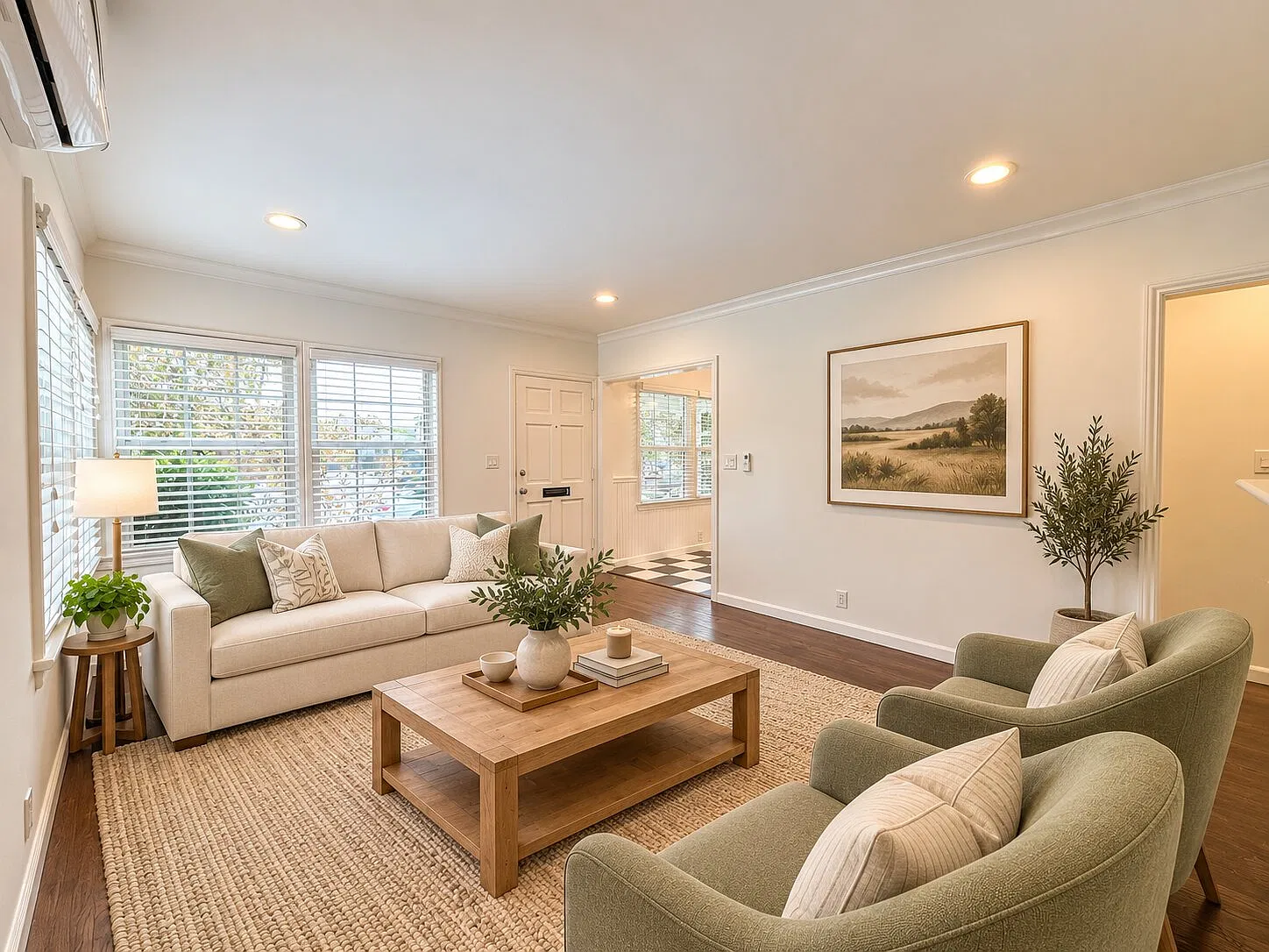 2 bed, 900 sqft, $2,995 — Photo 3