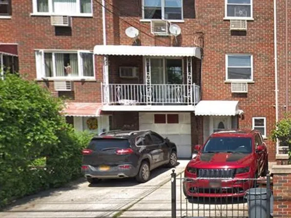 1250 Crosby Ave, Bronx, NY 10461