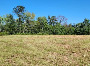 Bruner St, Ashford, AL 36312