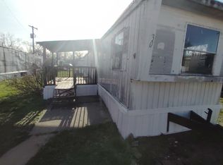 4923 Rockville Rd Lot 30, Indianapolis, IN