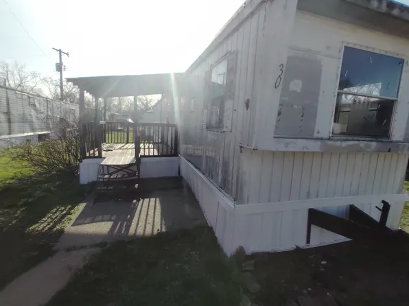 4923 Rockville Rd Lot 30, Indianapolis, IN 46224