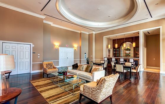Meeting - Rec Room
