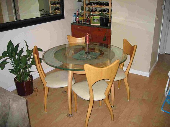 Dinning Area