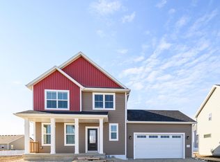 418 Orion Trl, Madison, WI 53718